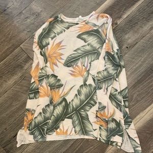 Show me your Mumu knit sweater. Size Medium